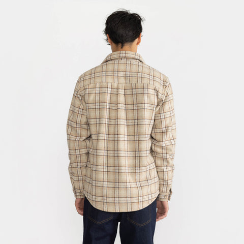 Sobrecamisa utilitária