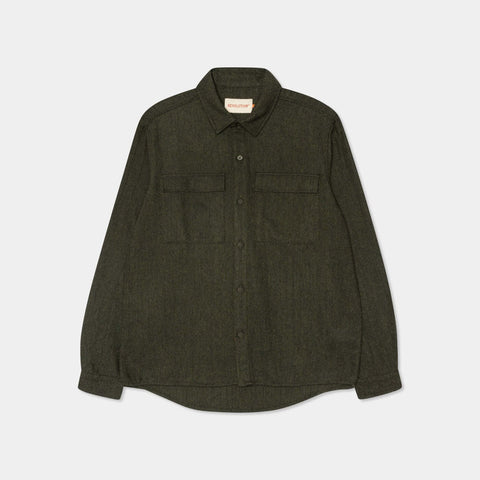 Sobrecamisa utilitária
