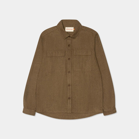 Surchemise utilitaire